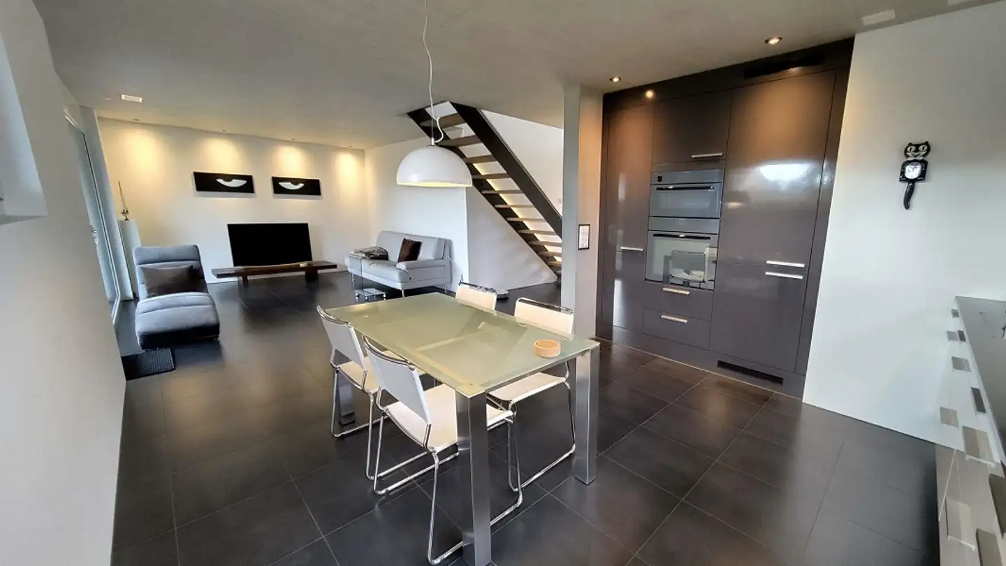 Maison individuelle à vendre - Krieswinkelstrasse 22, 8599 Salmsach - Photo 3