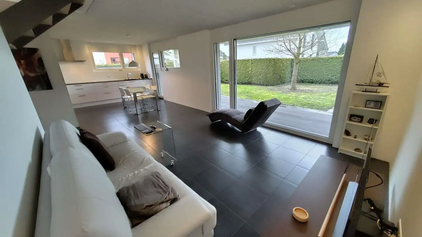 Maison individuelle à vendre - Krieswinkelstrasse 22, 8599 Salmsach - Photo 4