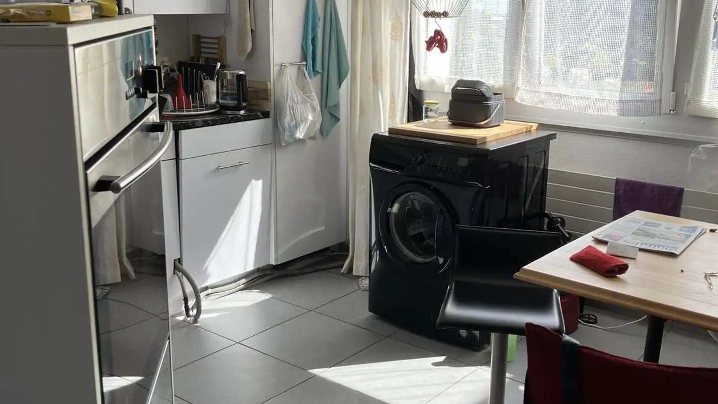 Stanza singola in affitto - 8600 Dübendorf - Foto 4