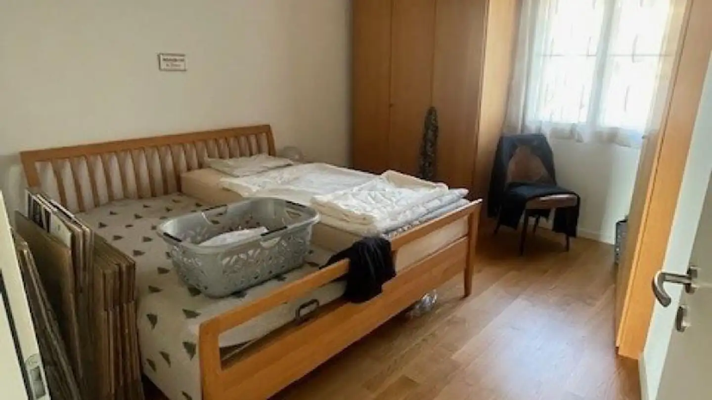 Appartamento in affitto - Rue de l'Abbaye 19, 1350 Orbe - Foto 4