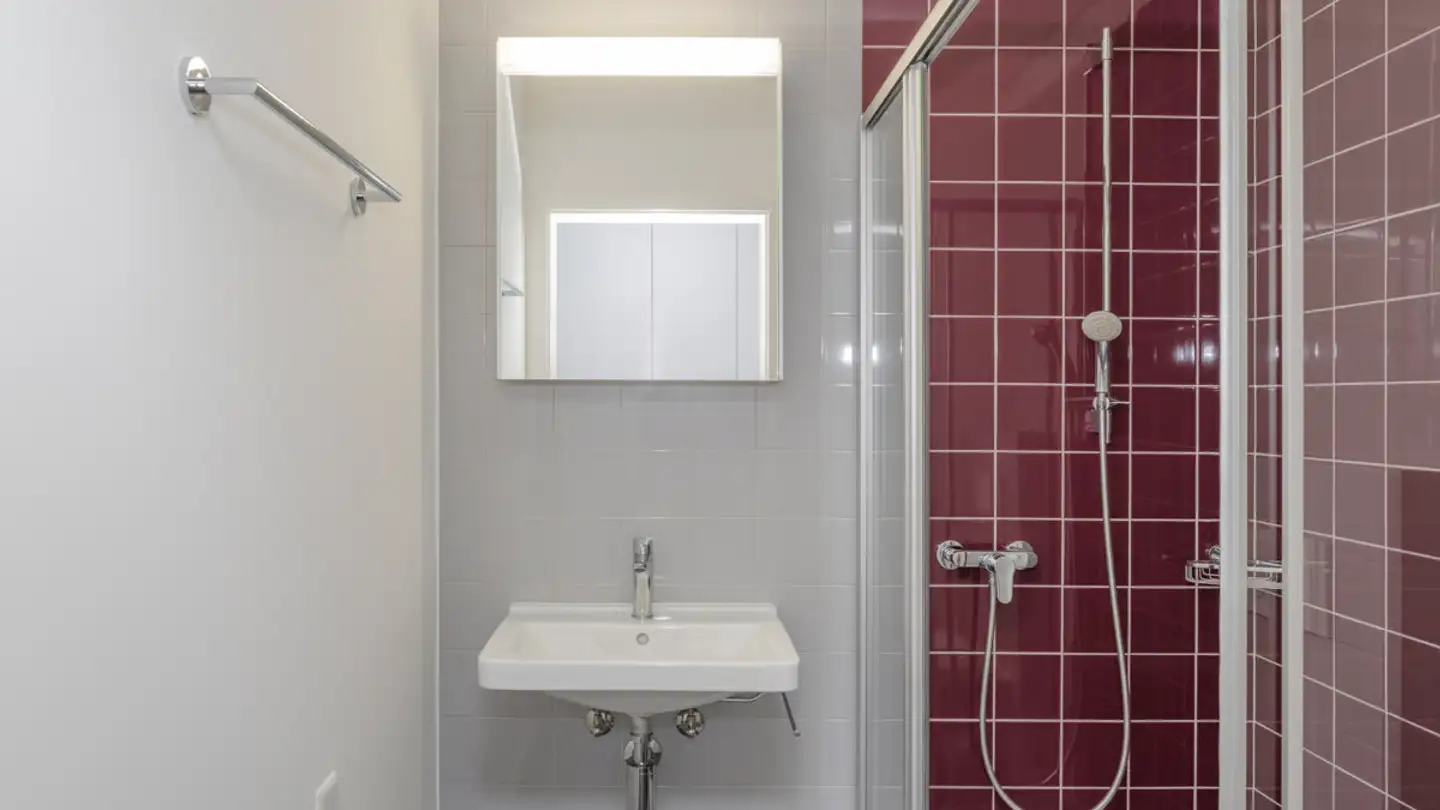 Wohnung mieten - Corso San Gottardo 107b, 6830 Chiasso - Foto 4