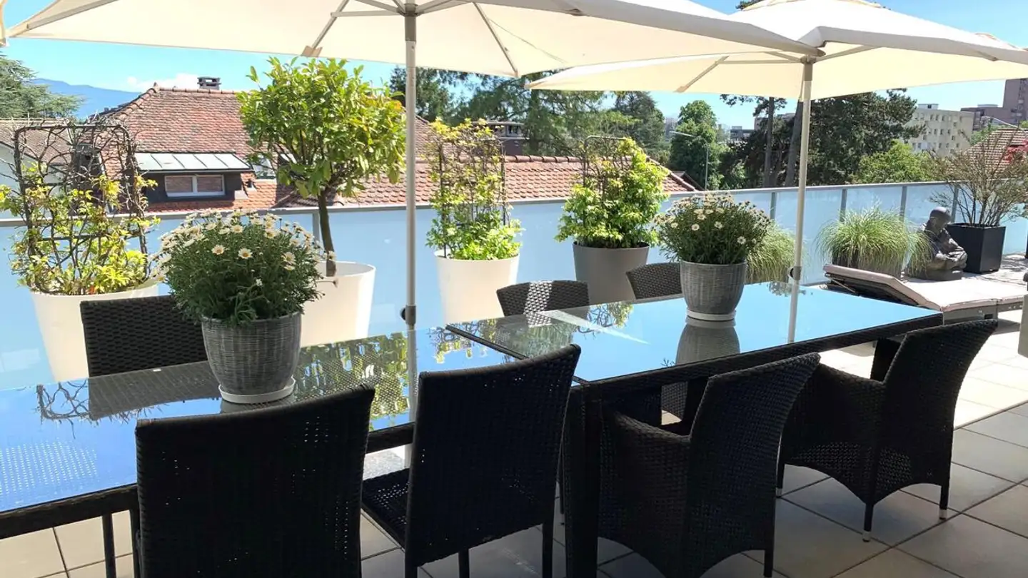 Appartamento in vendita - 1260 Nyon - Photo 3