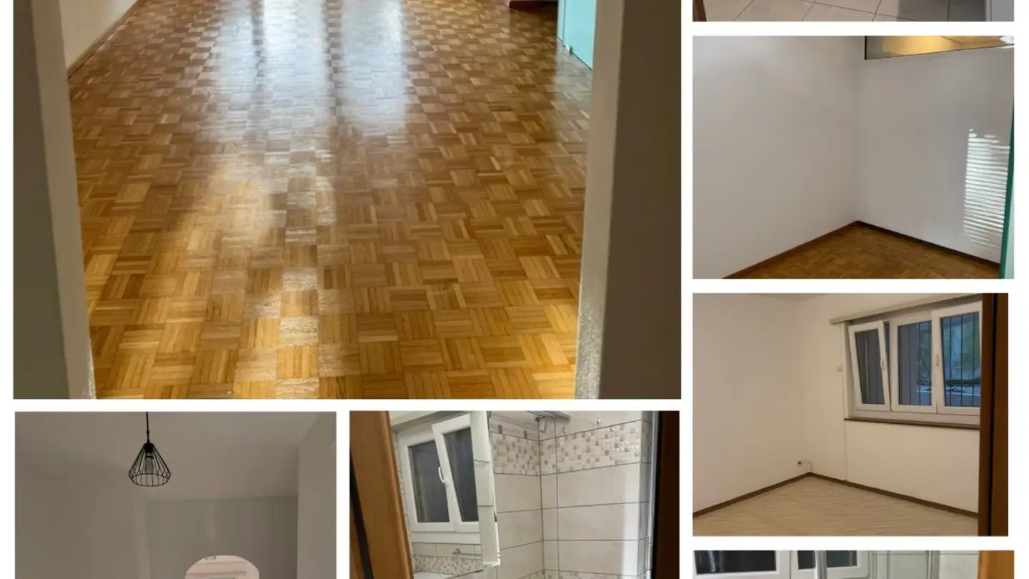 Wohnung kaufen - 6600 Muralto