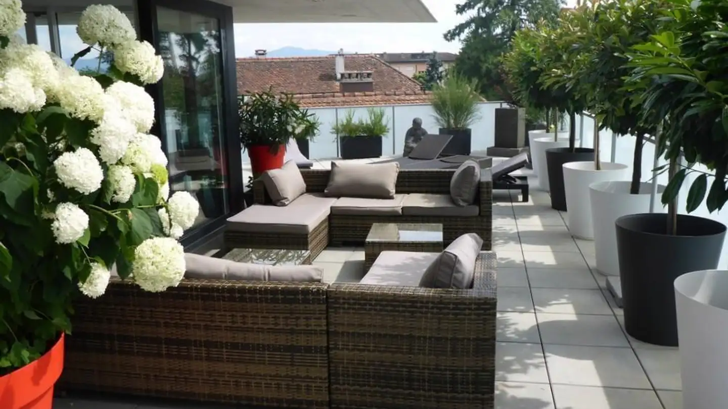 Appartamento in vendita - 1260 Nyon - Photo 2