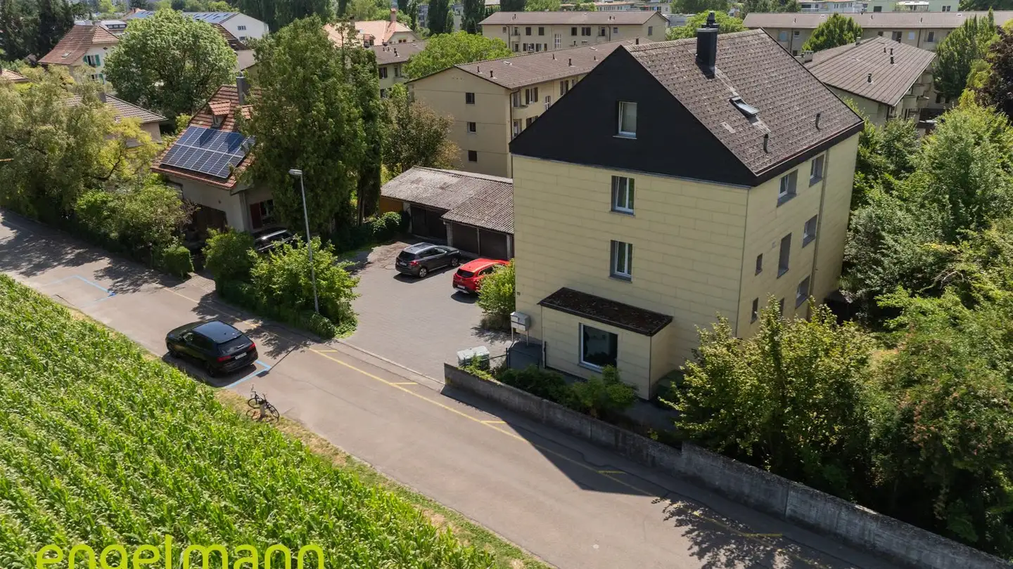 Residential building for sale - Rue Jakob / Jakob-Strasse 14, 2504 Biel/Bienne - Photo 2