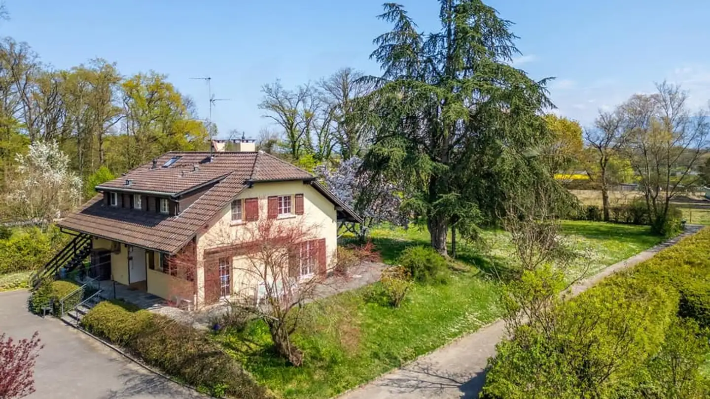 Casa singola in vendita - 1290 Versoix - Foto 2