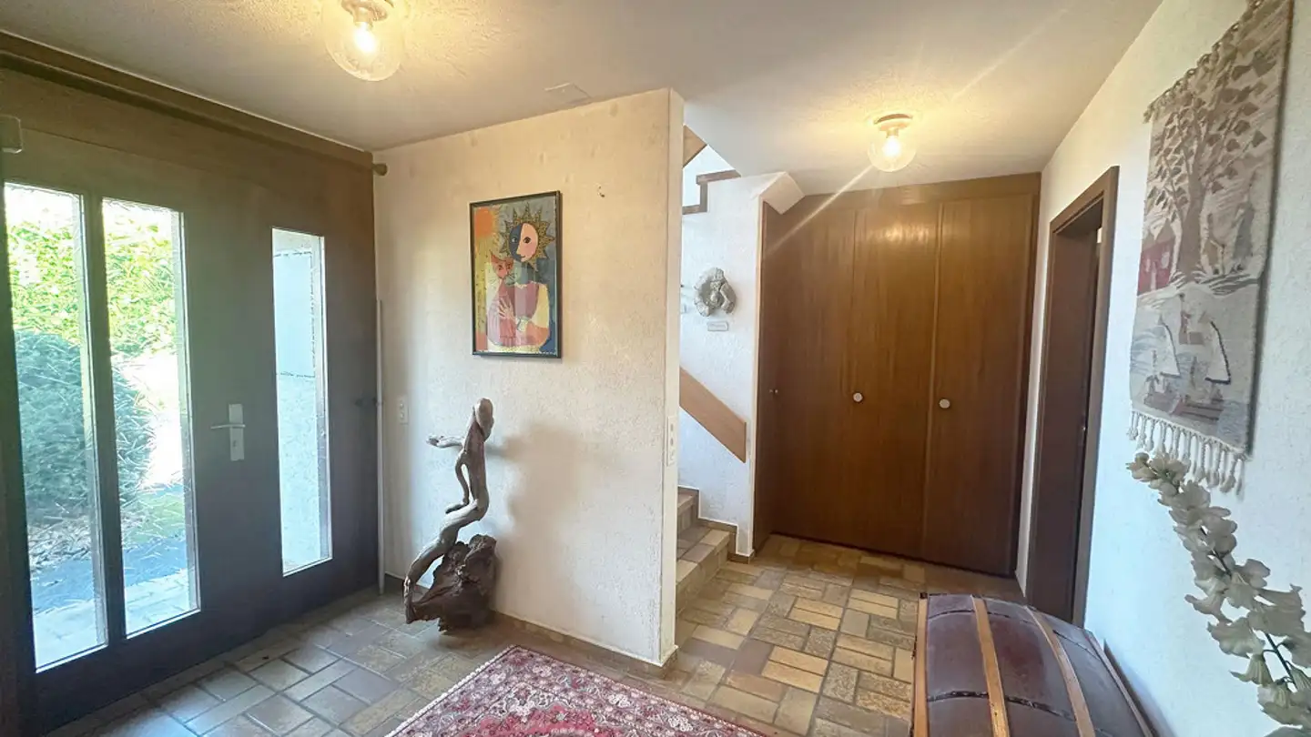 Einfamilienhaus kaufen - Heidweg, 5105 Auenstein - Foto 2