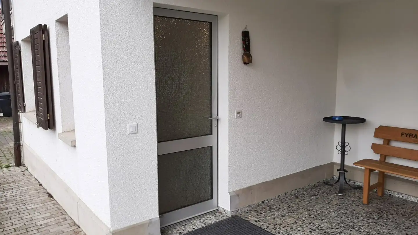 Appartamento in affitto - Dorfstrasse 35, 5464 Rümikon AG