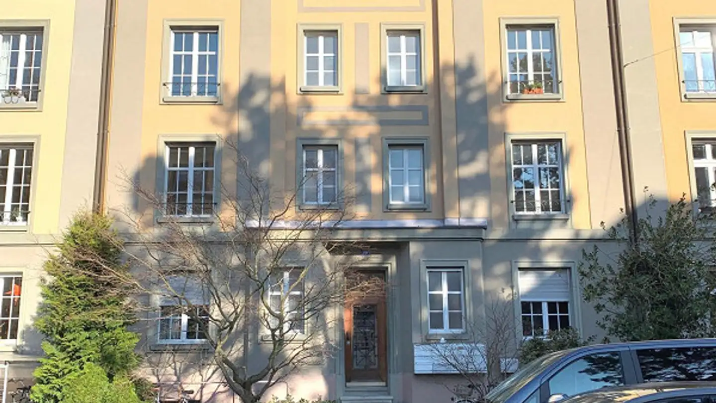 Appartamento in affitto - Pruntruterstrasse 23, 4053 Basel - Foto 2