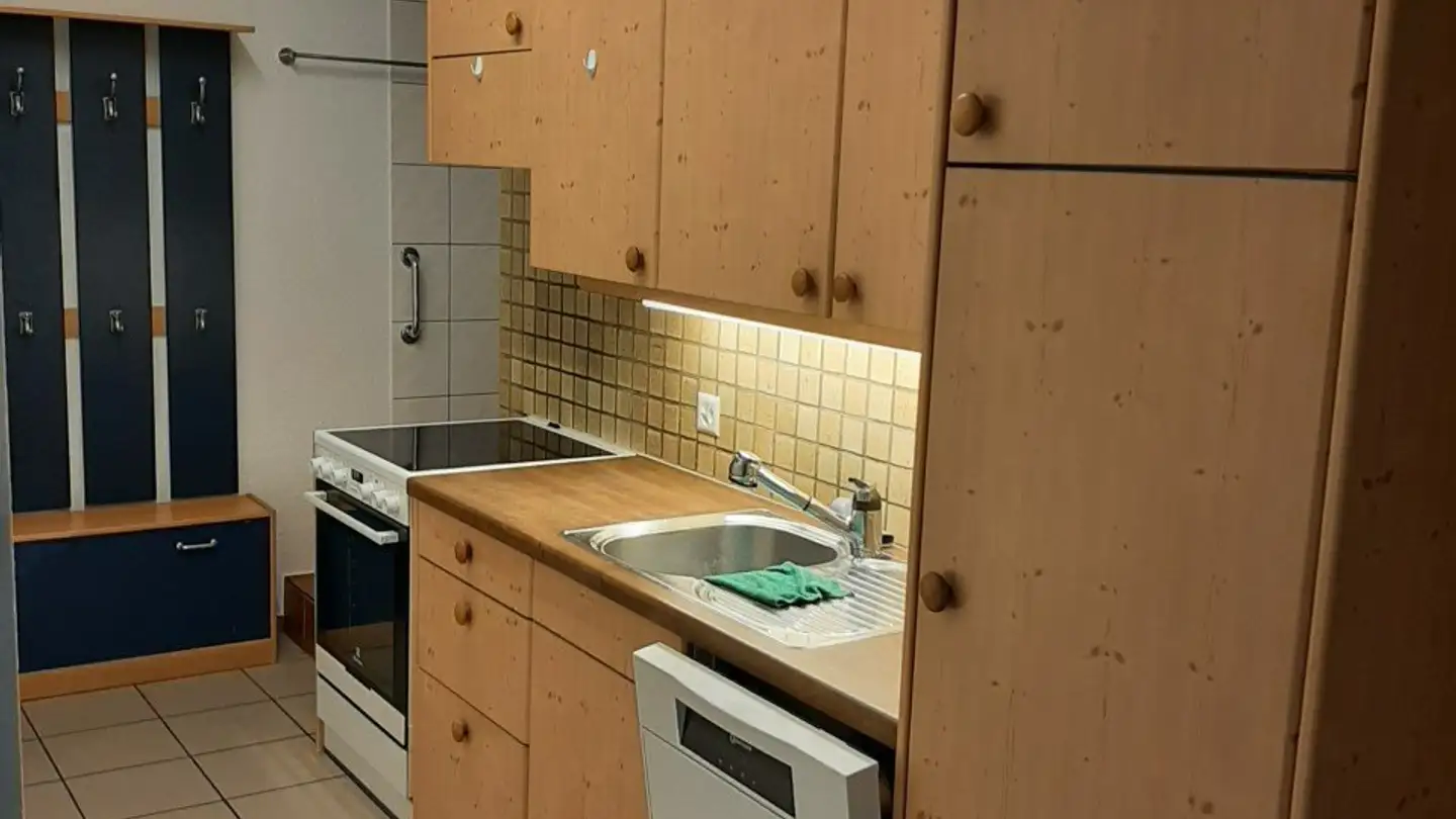Appartamento in affitto - Dorfstrasse 35, 5464 Rümikon AG - Foto 4