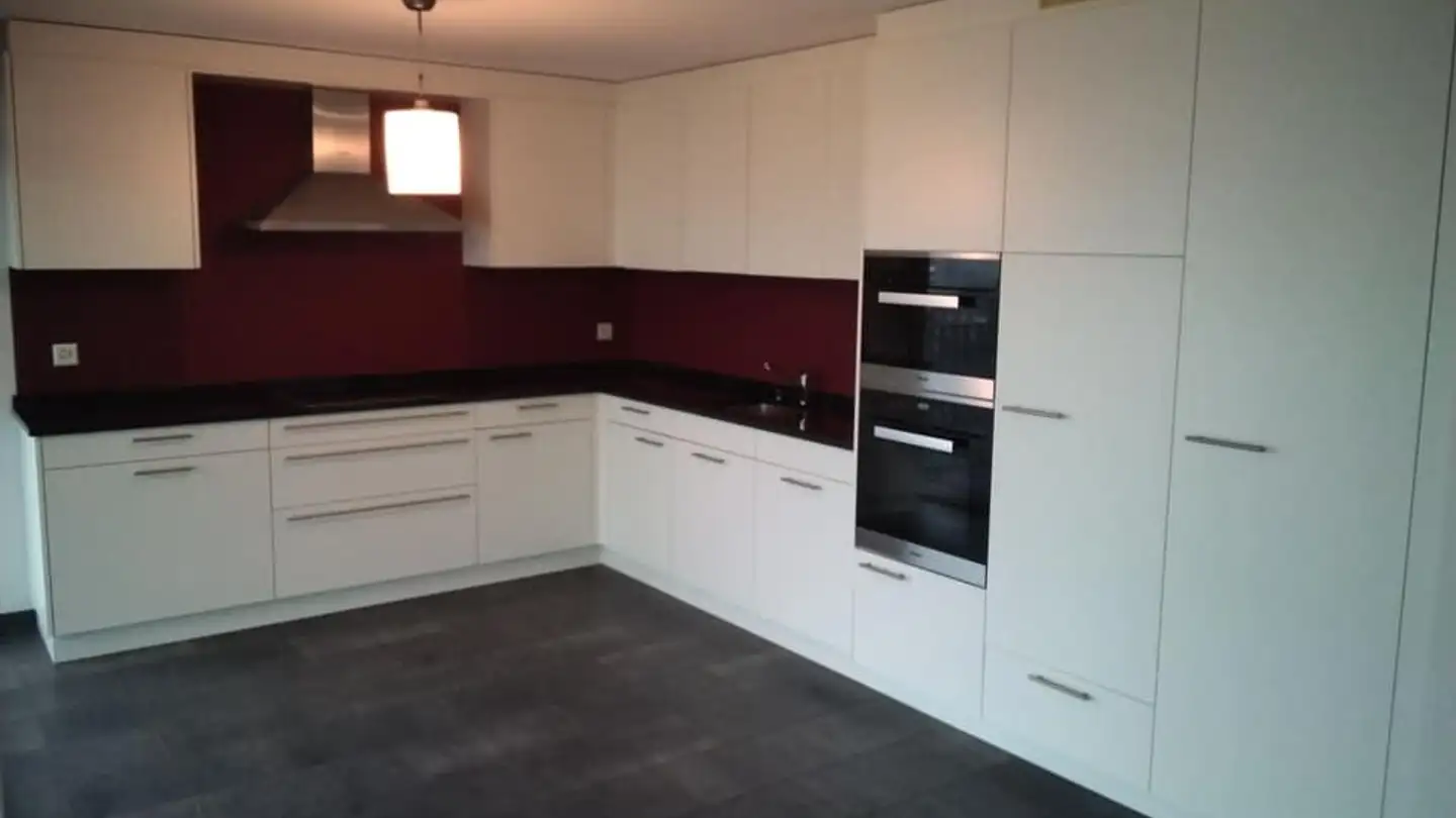 Apartment for rent - Rue Abraham-Robert 57, 2300 La Chaux-de-Fonds - Photo 2