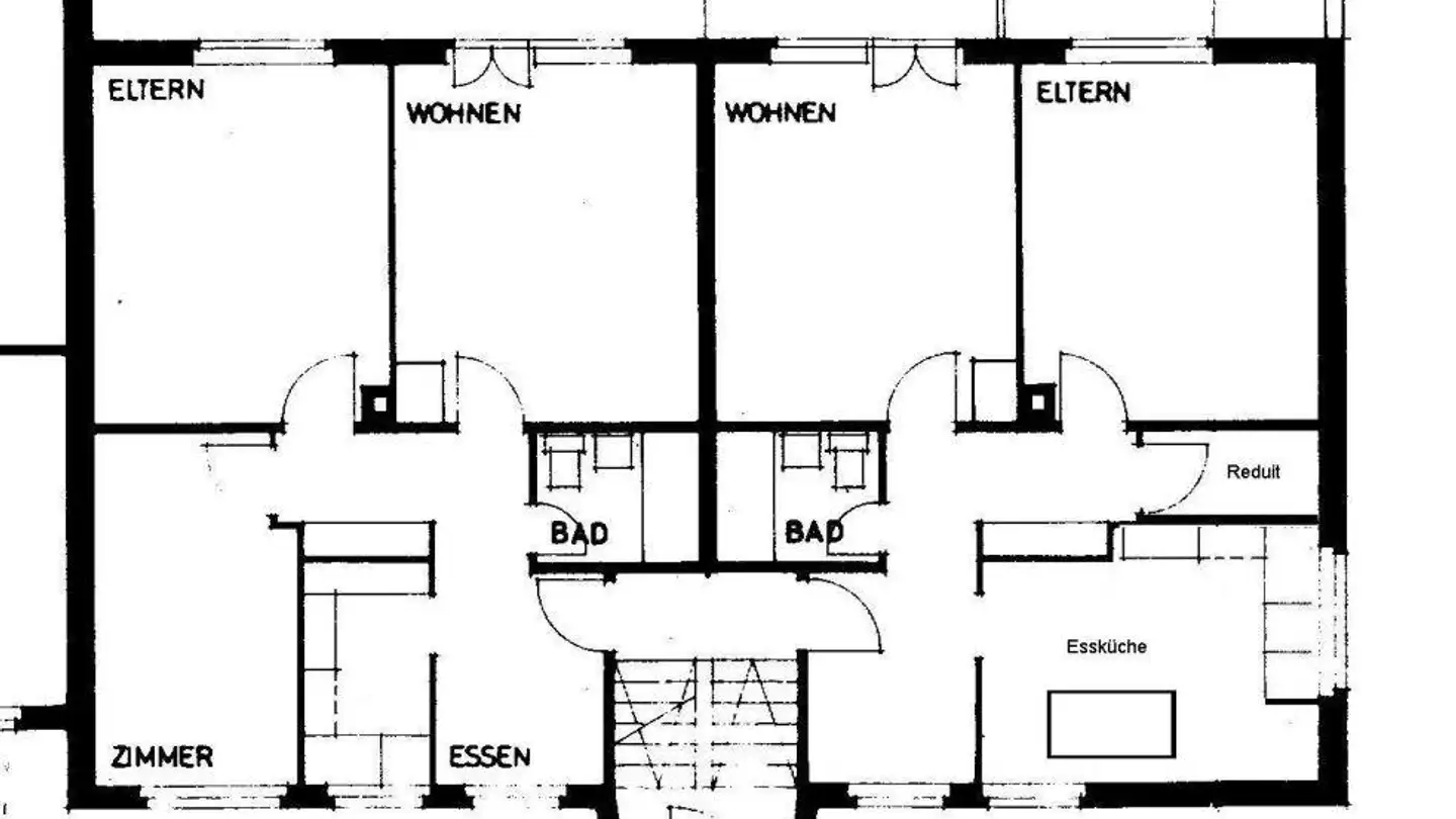 Apartment for rent - Hochstrasse 306, 8200 Schaffhausen - Photo 2