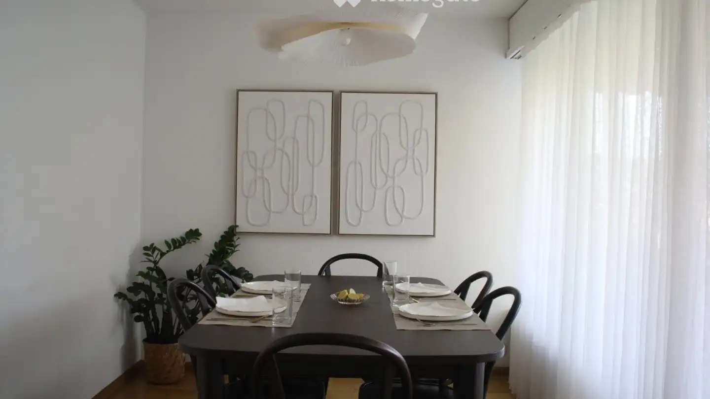 Apartment for rent - 4142 Münchenstein