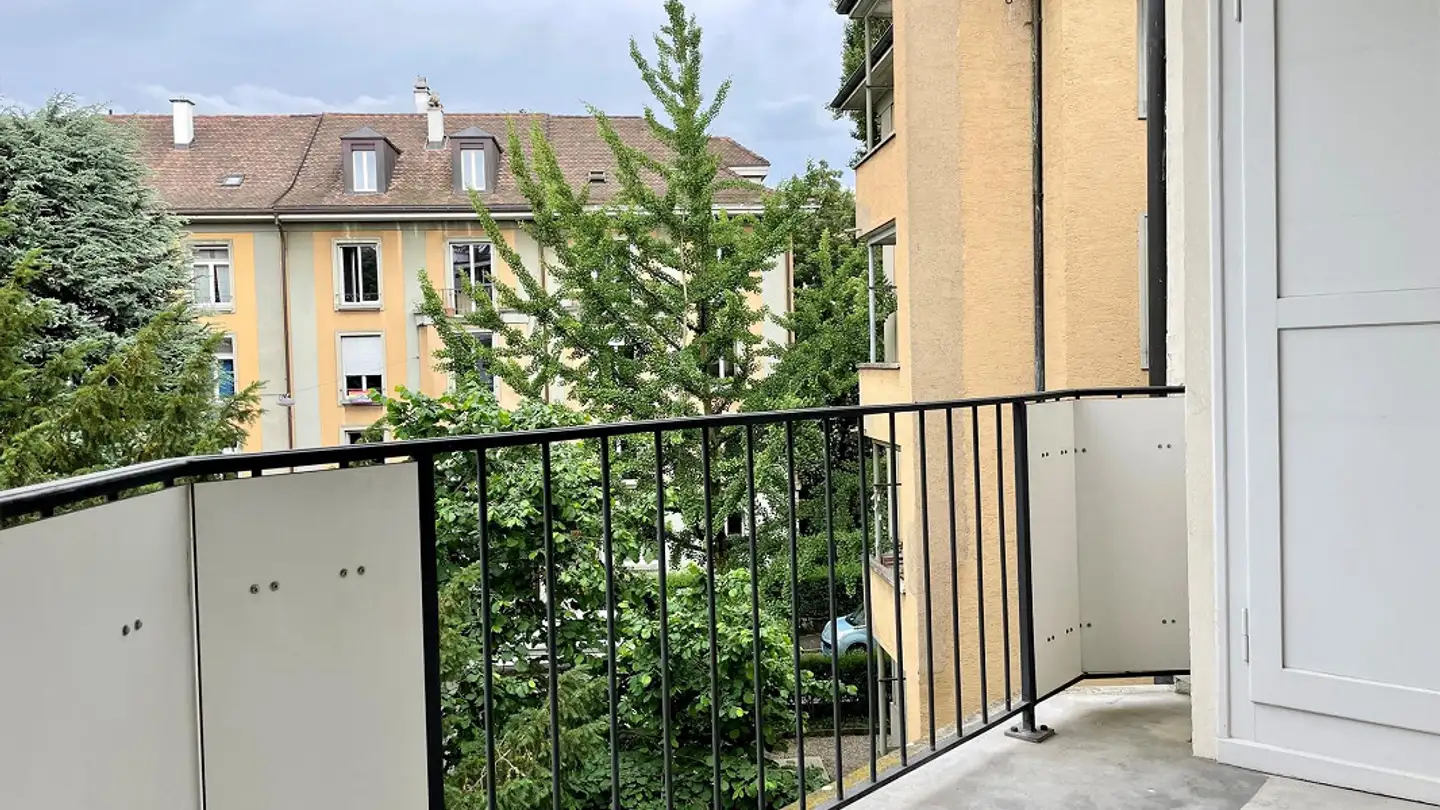 Appartamento in affitto - Pruntruterstrasse 23, 4053 Basel - Foto 3