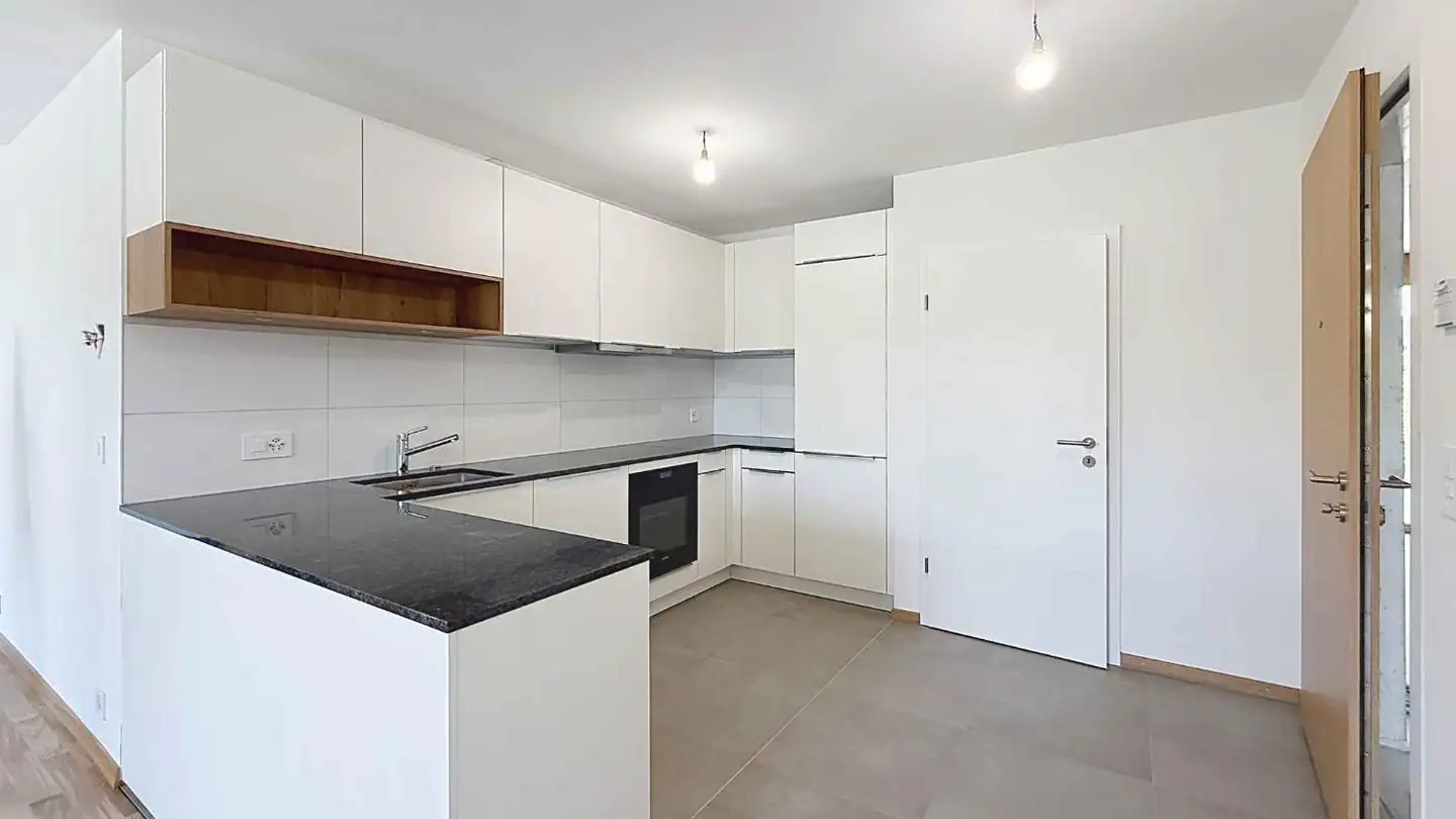 Wohnung mieten - Chemin De Sur-Beauvent 70, 1233 Bernex - Foto 3
