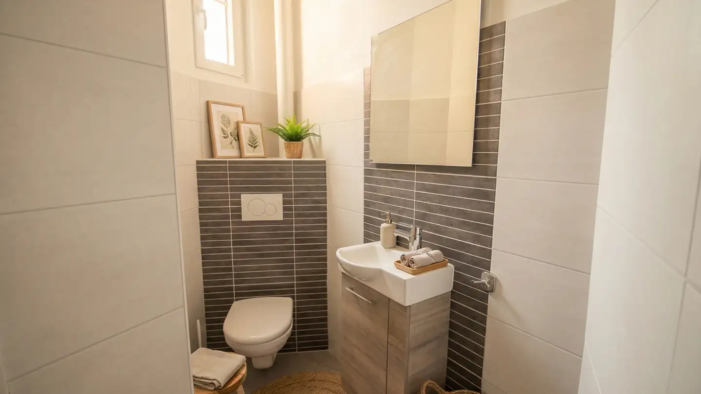 Appartamento in affitto - Grand-Rue 19, 2114 Fleurier - Foto 4