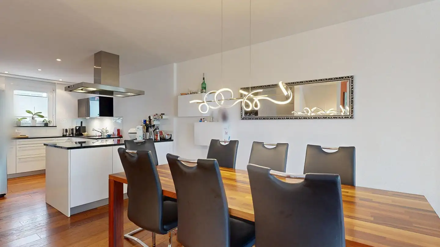 Maison en terrasse à vendre - Steinackerring 54, 4147 Aesch BL - Photo 4