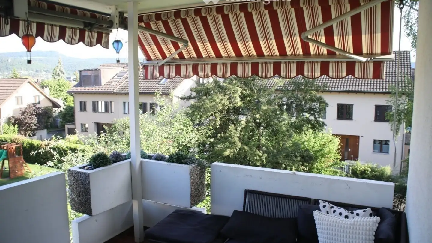 Apartment for rent - 4142 Münchenstein - Photo 3