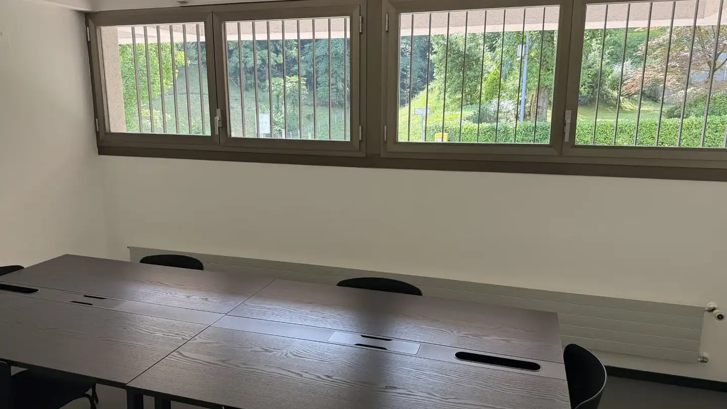 Bureau à louer - Via Dei Faggi 4, 6912 Pazzallo - Photo 3