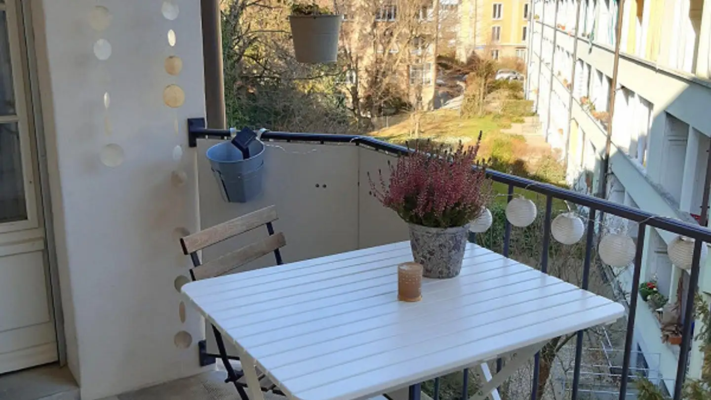 Appartamento in affitto - Pruntruterstrasse 23, 4053 Basel - Foto 4