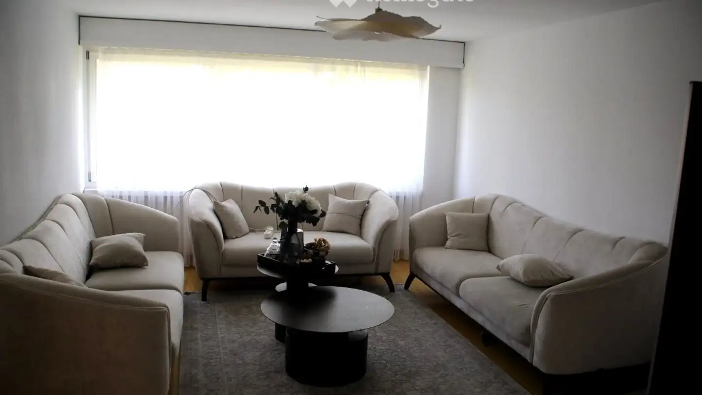 Apartment for rent - 4142 Münchenstein - Photo 4