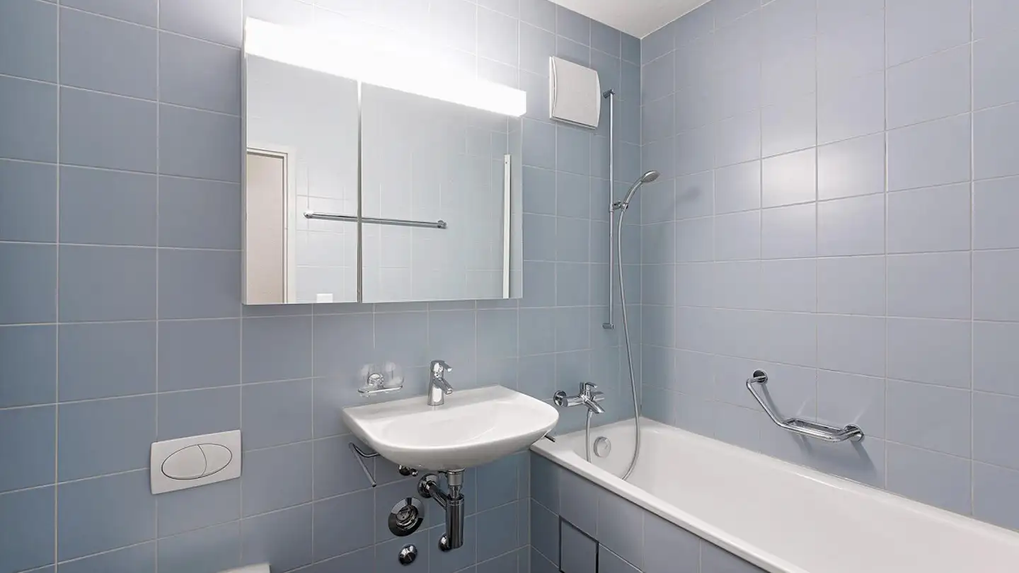 Apartment for rent - Markgräflerstrasse 35, 4057 Basel - Photo 4