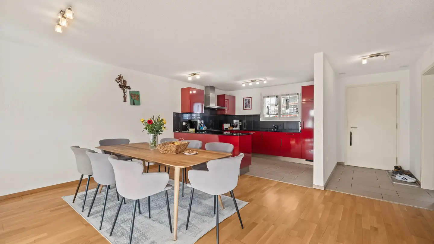 Single house for sale - Römerweg 28, 5036 Oberentfelden - Photo 4