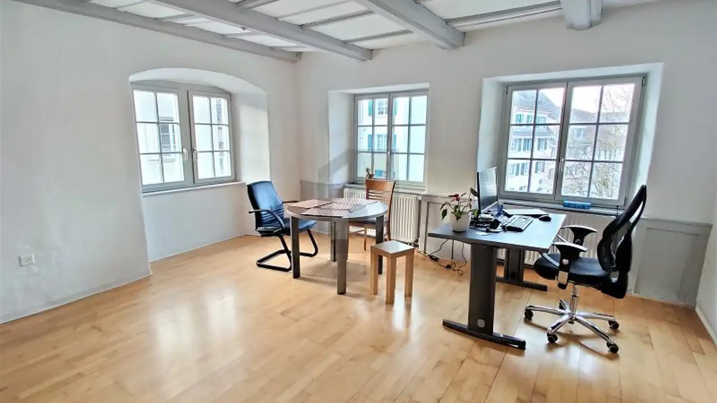 Apartment for rent - 5330 Bad Zurzach