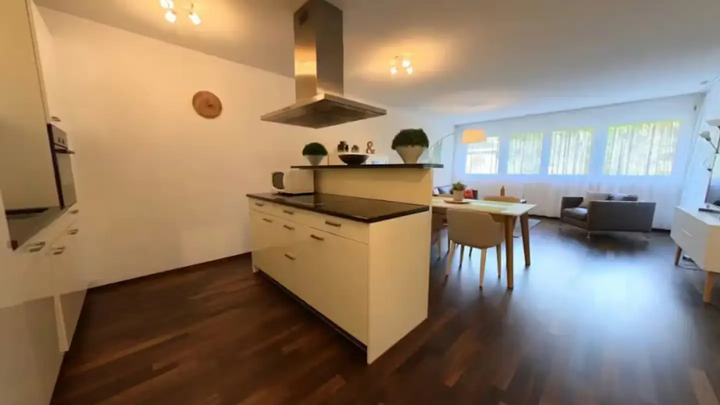 Appartamento in affitto - Avenue Ignace Paderewski, 1110 Morges - Foto 2