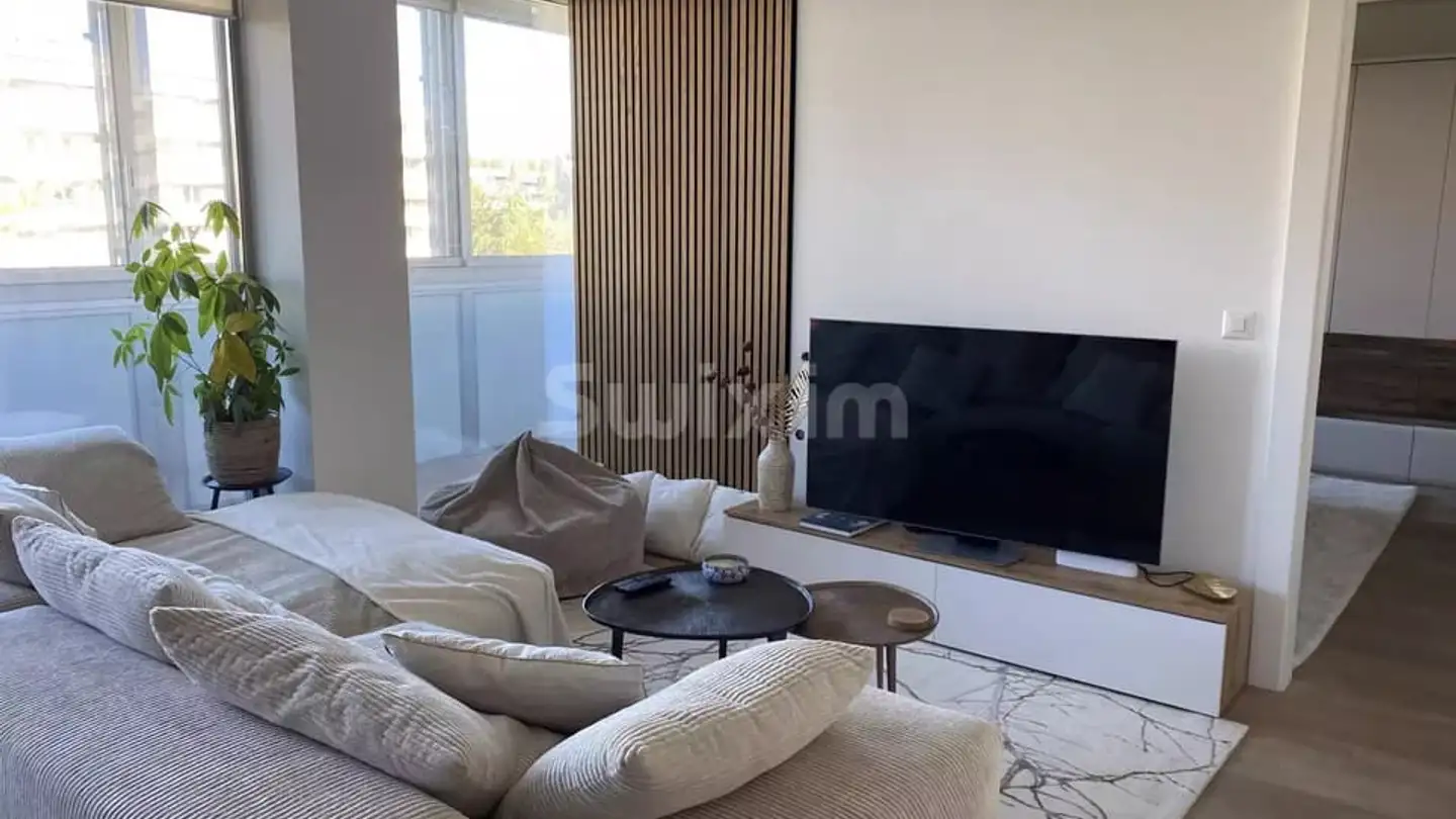 Apartment for sale - 1206 Genève