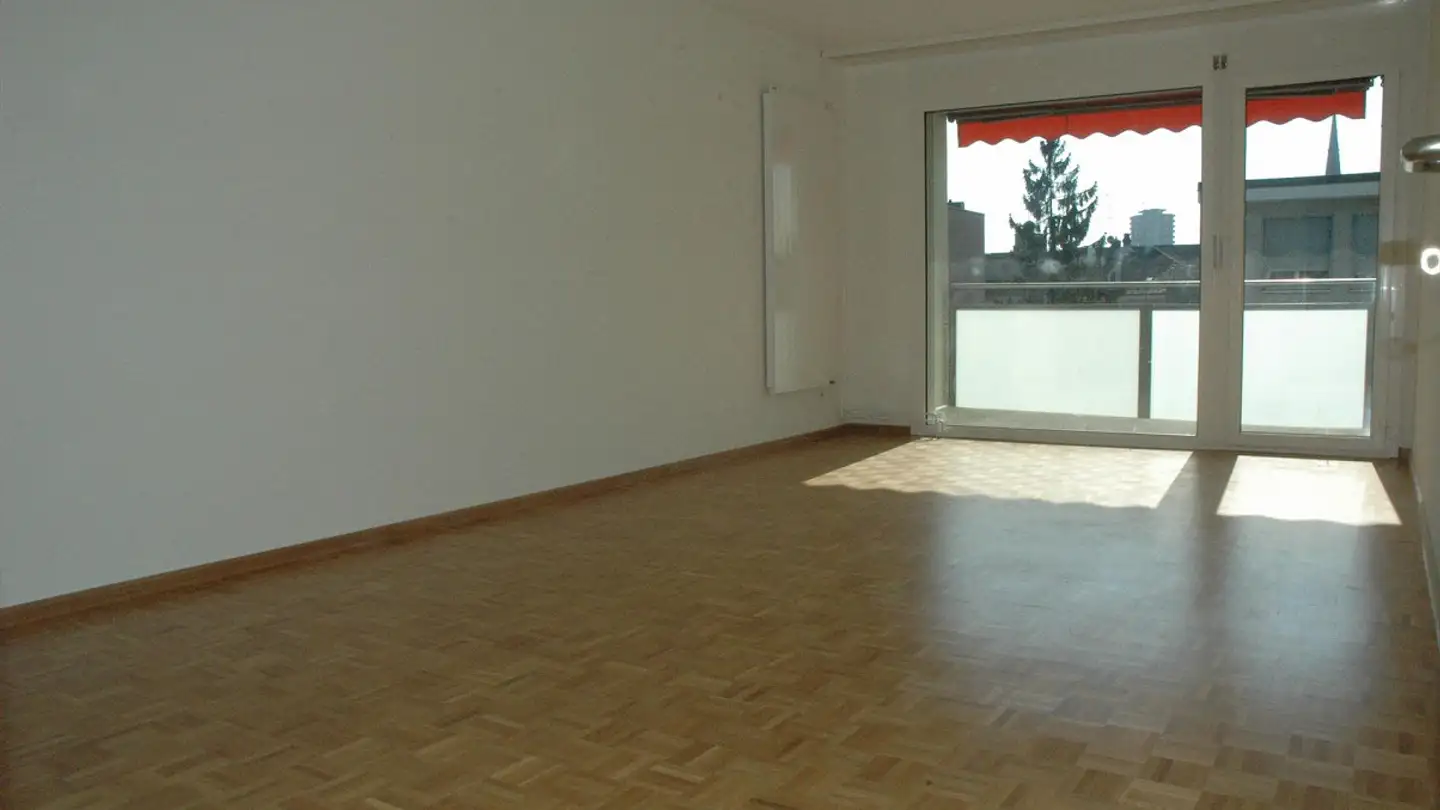 Apartment for rent - Markgräflerstrasse 35, 4057 Basel - Photo 2
