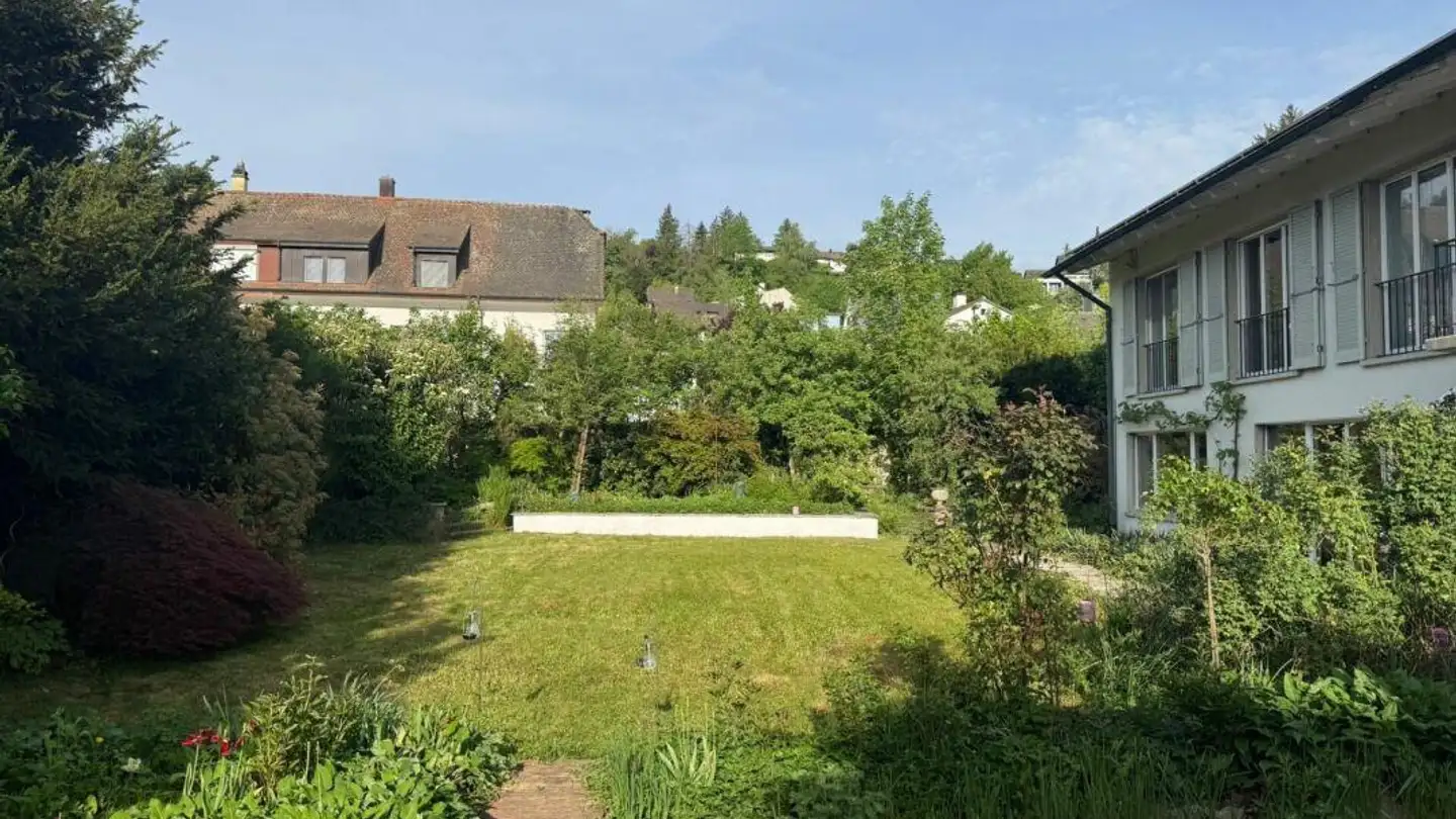 Single house for sale - Langhagstrasse 25, 4410 Liestal - Photo 3