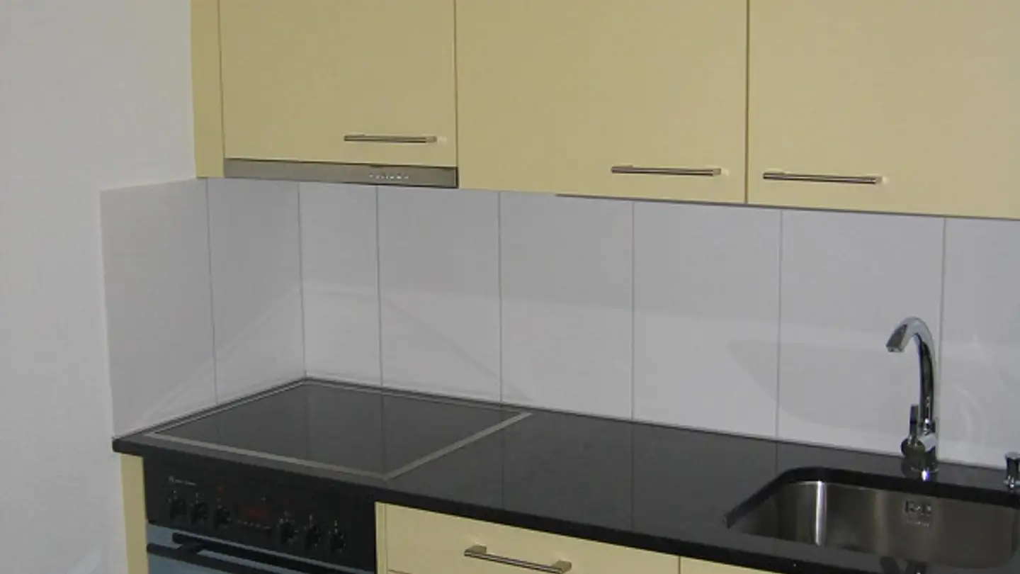 Apartment for rent - Markgräflerstrasse 35, 4057 Basel - Photo 3