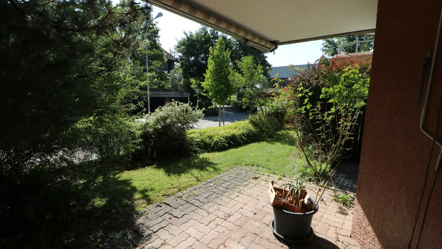 Appartement à louer - Fuhrenstrasse 1, 3098 Schliern b. Köniz