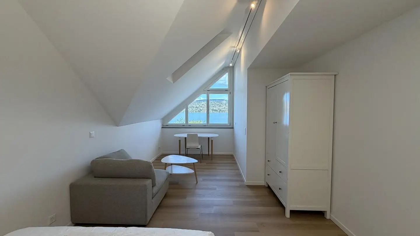 Single room for rent - 8001 Zürich - Photo 4