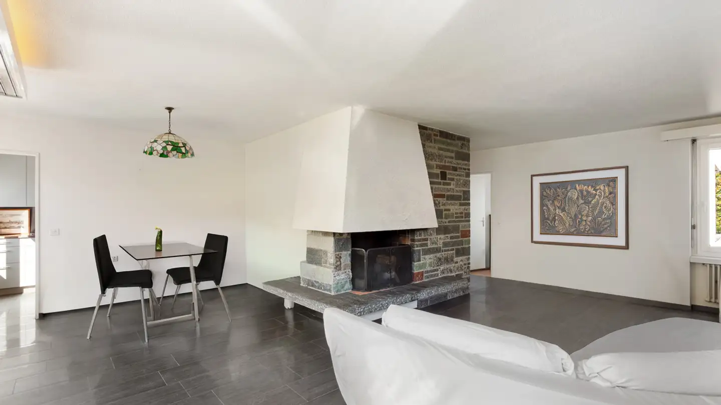 Appartement à vendre - Bergstrasse 57, 8105 Regensdorf