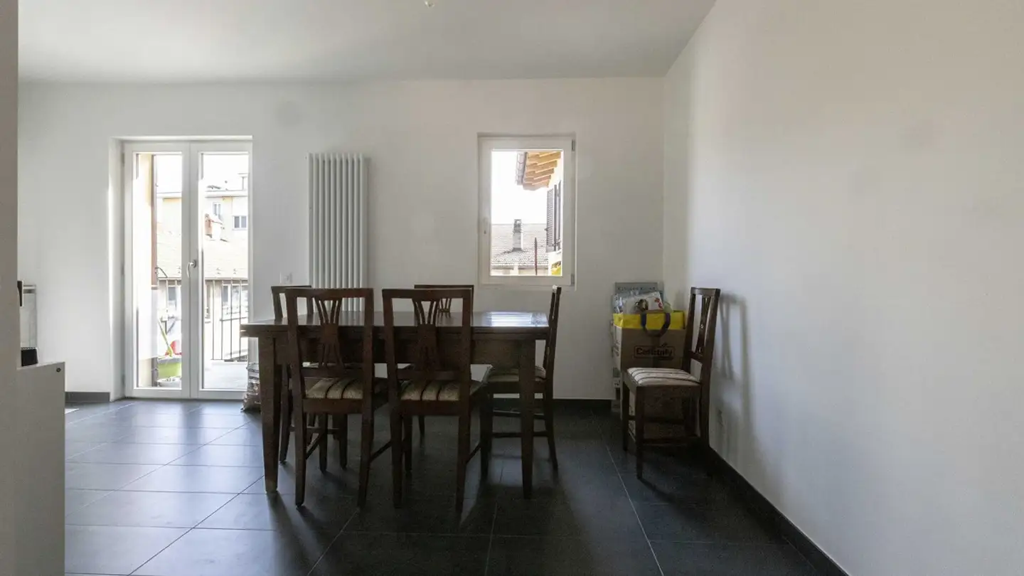 Appartement à vendre - 6862 Rancate - Photo 2