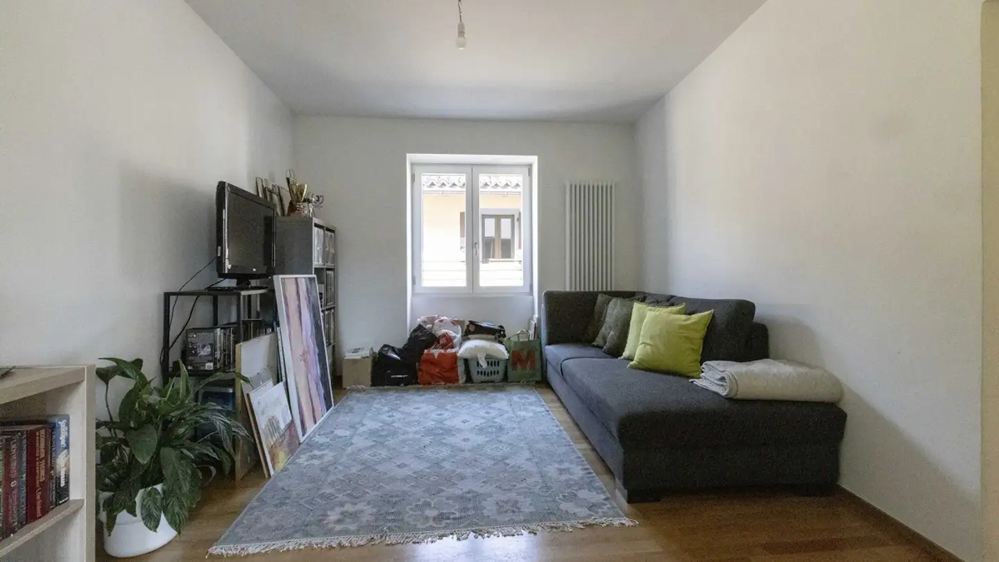 Appartement à vendre - 6862 Rancate - Photo 4