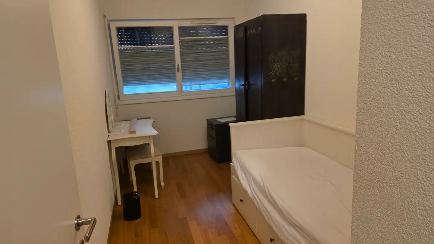 Chambre à louer - 1228 Plan-les-Ouates