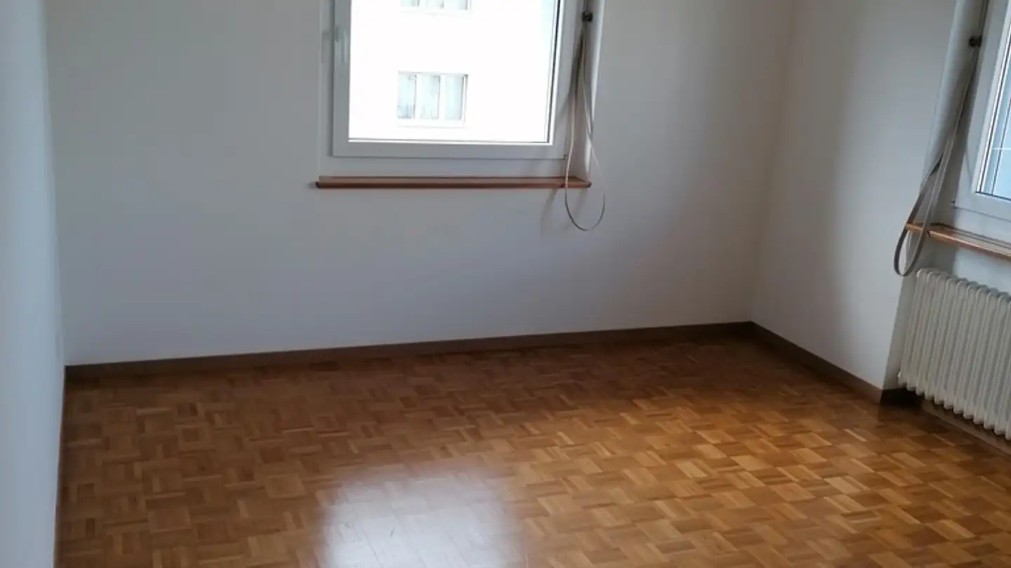 Appartement à louer - Kornweg 2, 5415 Nussbaumen AG