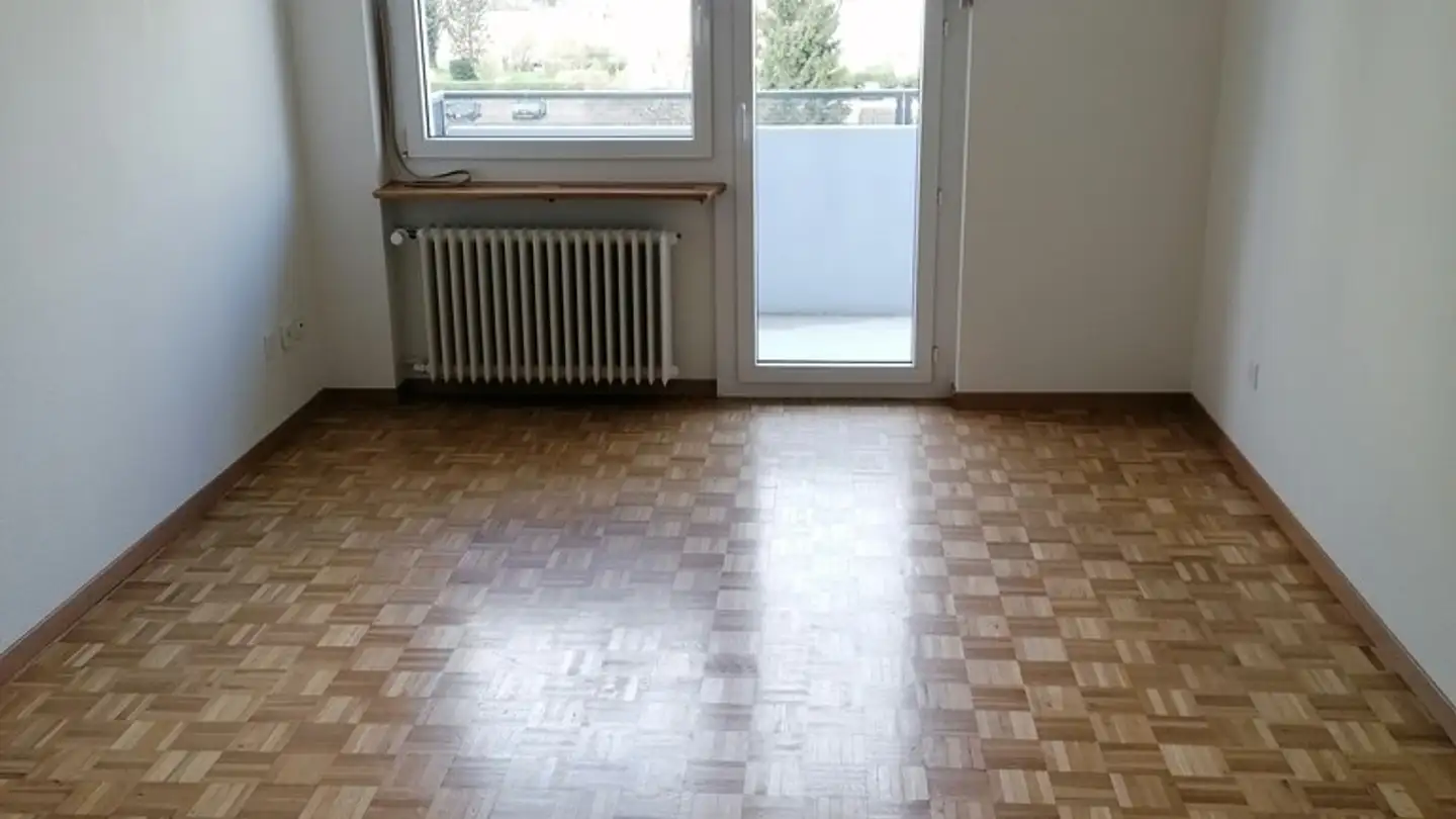 Appartement à louer - Kornweg 2, 5415 Nussbaumen AG - Photo 2
