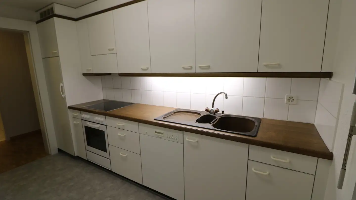 Appartement à louer - Fuhrenstrasse 1, 3098 Schliern b. Köniz - Photo 3