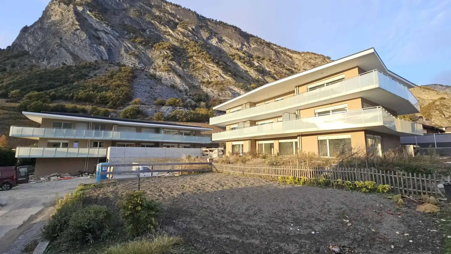 Penthouse for sale - 1912 Leytron