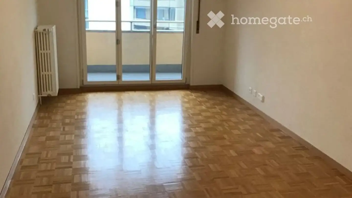 Appartamento in affitto - Route De Chavannes 15, 1007 Lausanne - Foto 2