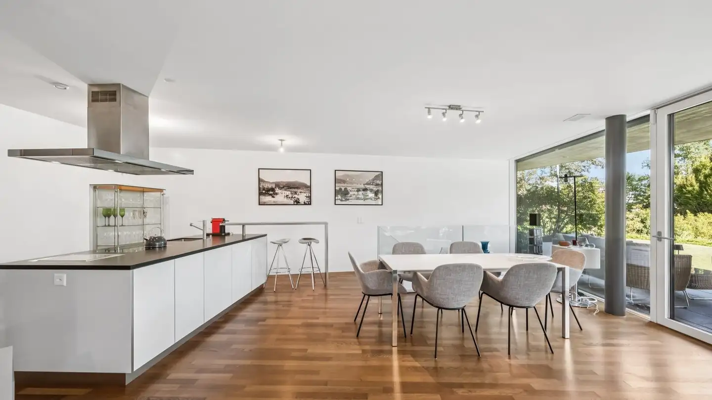 Apartment for sale - 4103 Bottmingen