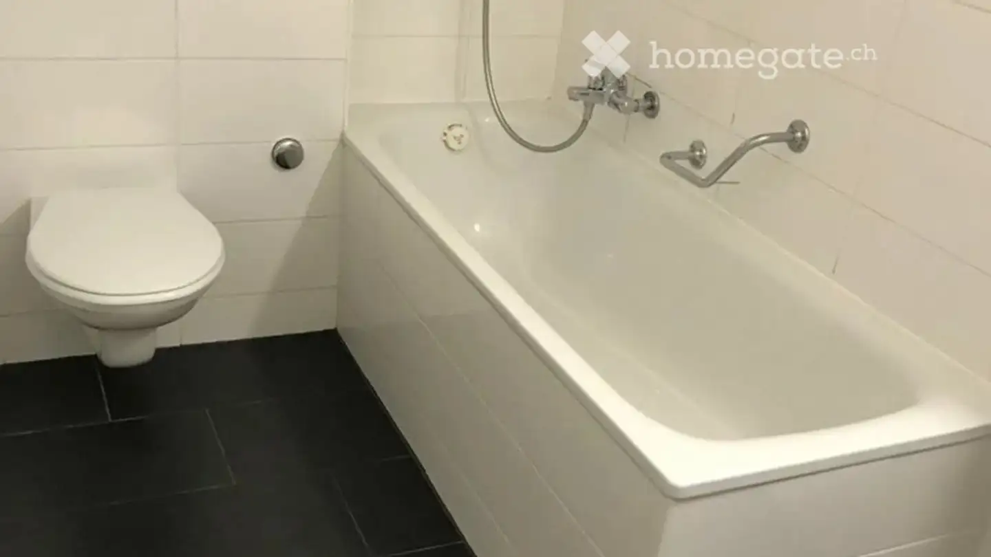 Appartamento in affitto - Route De Chavannes 15, 1007 Lausanne - Foto 4