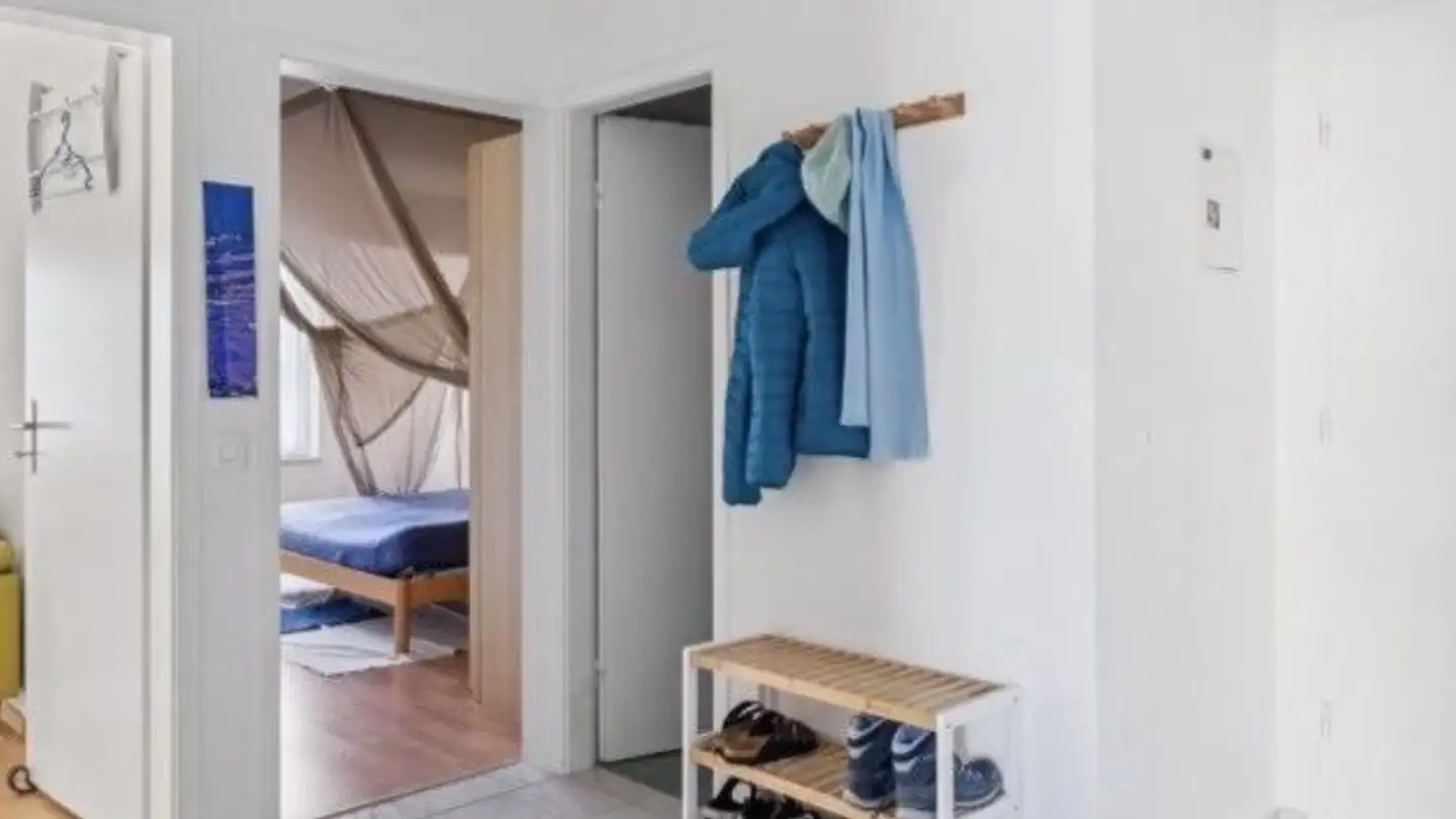 Appartement à louer - Tödistrasse 126, 8800 Thalwil - Photo 2