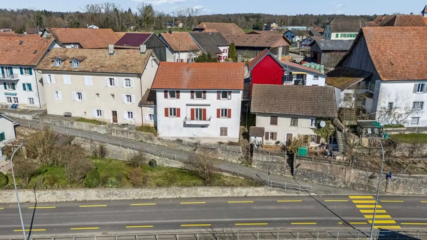 Einfamilienhaus kaufen - 2944 Bonfol - Foto 4