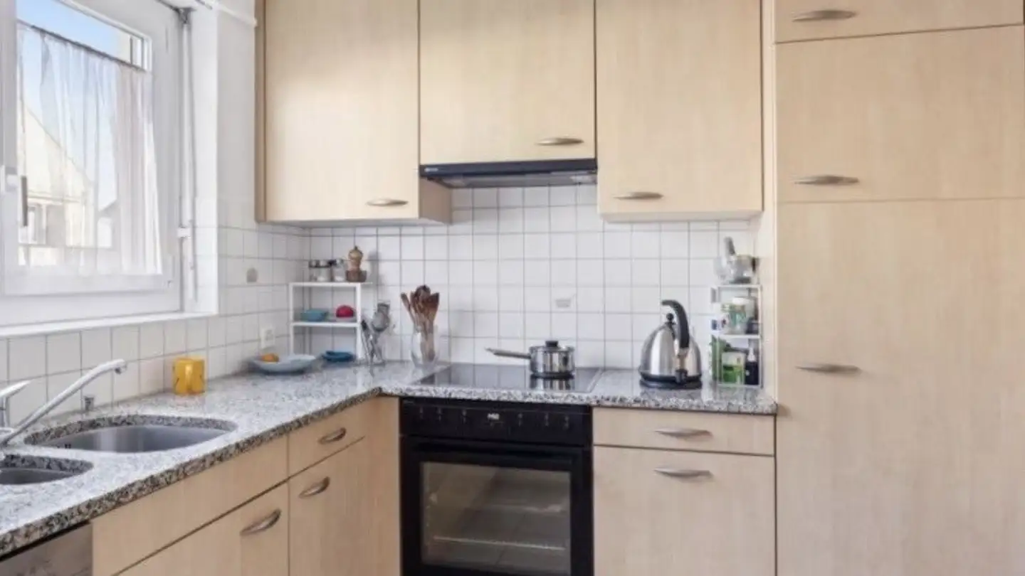 Appartement à louer - Tödistrasse 126, 8800 Thalwil - Photo 3