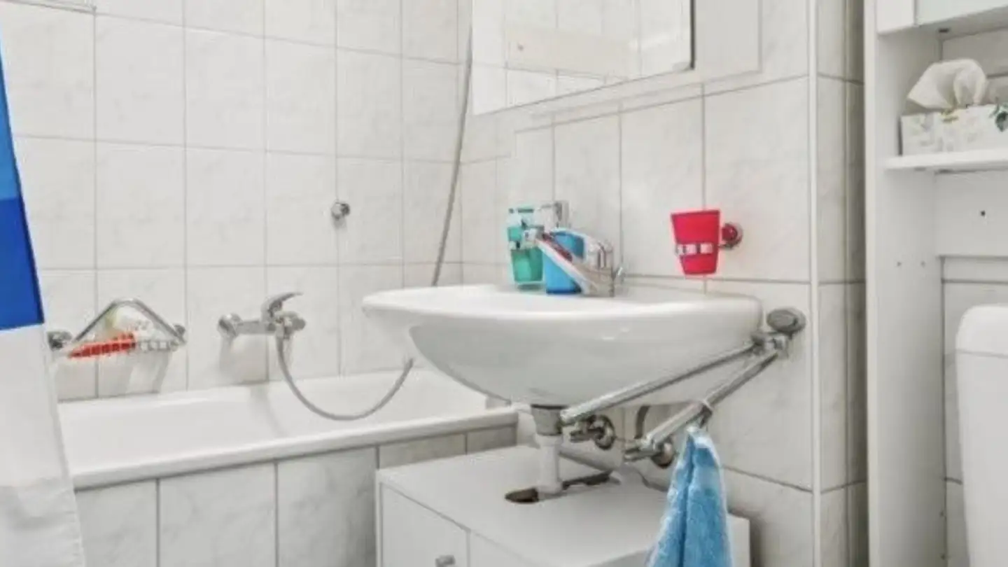 Appartement à louer - Tödistrasse 126, 8800 Thalwil - Photo 4